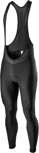 Thumbnail - Castelli - Entrata Bibtight - Radhose Gr M schwarz