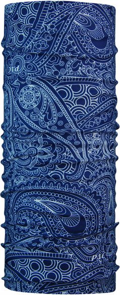 P.A.C. - Original - Schlauchschal Gr One Size blau