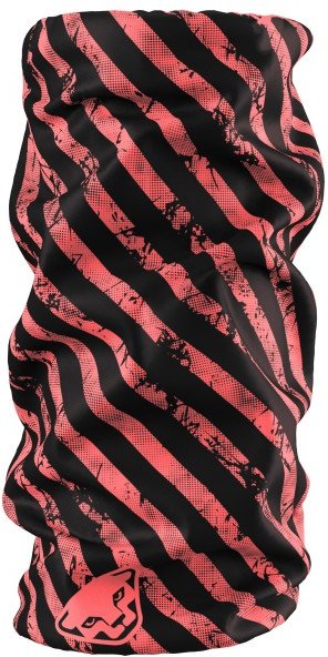Dynafit - Graphic Neck Gaiter - Halstuch Gr One Size bunt