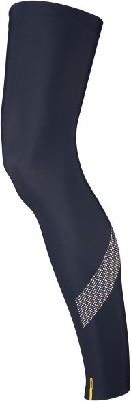 Mavic - Cosmic Leg Warmer - Beinlinge Gr L total eclipse