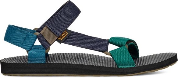 Teva - Original Universal - Sandalen Gr 44,5 bunt