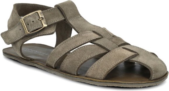 Groundies - Women's Catania - Sandalen Gr 41 beige