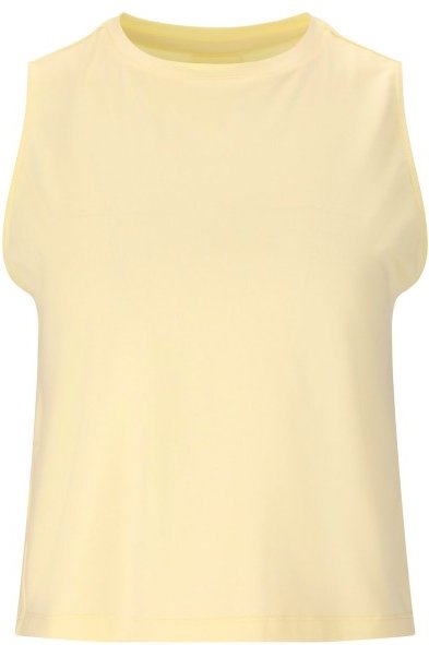 ATHLECIA - Women's Pacy V2 Top - Top Gr 36 gelb