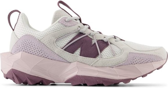New Balance - Women's Dynasoft Tektrel - Trailrunningschuhe Gr 39 grau