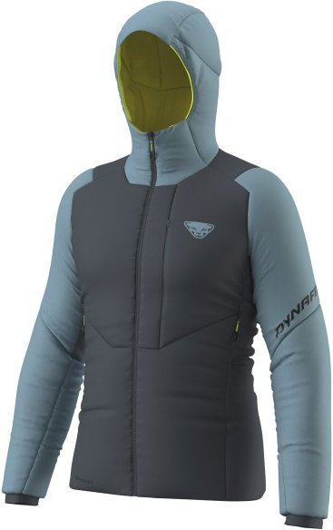 Thumbnail - Dynafit - Blacklight PrimaLoft Jacket - Kunstfaserjacke Gr XL grau