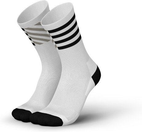 INCYLENCE - Renewed 97 Impact - Laufsocken Gr 47-50 grau