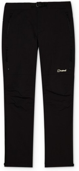 Berghaus - Trail-Explorer Pant - Trekkinghose Gr 34 - Length: 32 schwarz