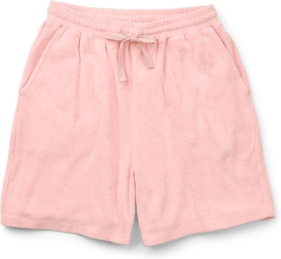 Bongusta - Naram Shorts - Shorts Gr S - 1 rosa
