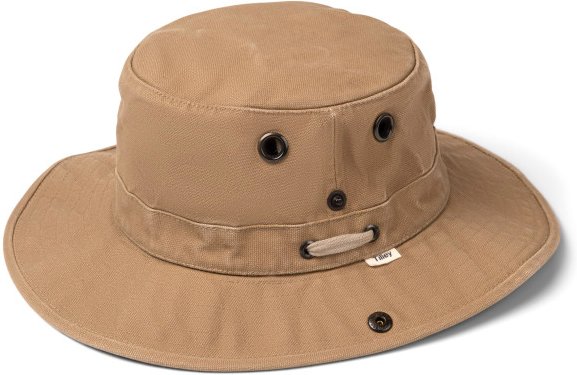 Tilley - The Wanderer - Hut Gr 56 cm beige