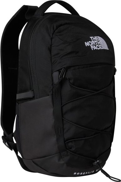 Thumbnail - The North Face - Borealis Mini Backpack 10 - Daypack schwarz