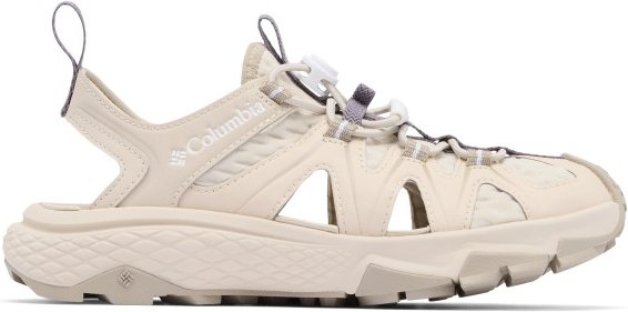 Columbia - Women's Peakfreak Rush Shandal - Sandalen Gr 42 beige