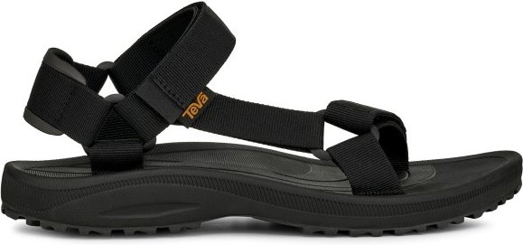 Teva - Winsted - Sandalen Gr 14 schwarz