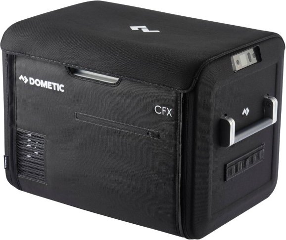 Dometic - CFX3 Protective Cover 55/55IM - Kühlbox Gr One Size slate /grau