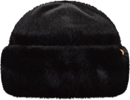 Thumbnail - Barts - Women's Cherrybush Hat - Mütze Gr One Size schwarz