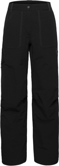 Mammut - Women's Workhorse Climbing Pants - Kletterhose Gr 36 schwarz
