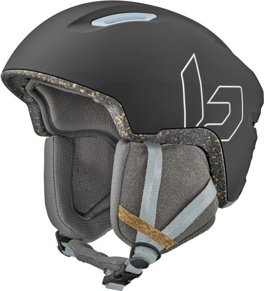 Thumbnail - Bollé - Eco Atmos - Skihelm Gr 52-55 cm - S grau