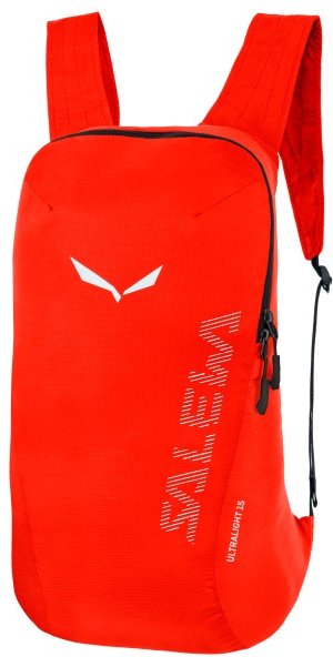 Salewa - Ultralight 15 - Daypack rot