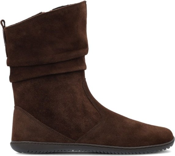 Thumbnail - Groundies - Women's Odessa GO1 - Barfußschuhe Gr 40 braun