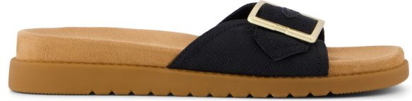 TOMS - Women's Marin Slide - Sandalen Gr 39 schwarz