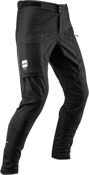 Leatt - MTB Hydradri 5.0 Pants - Radhose Gr L schwarz