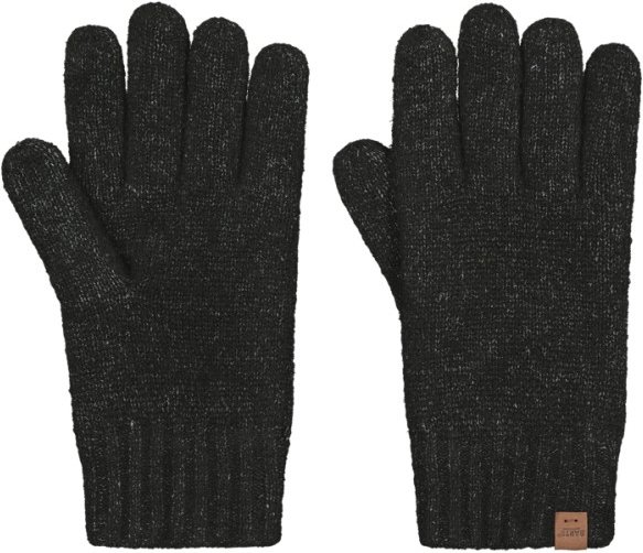 Barts - Wyoni Gloves - Handschuhe Gr S/M schwarz