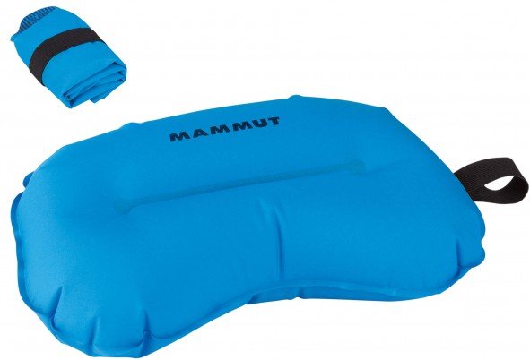 Mammut - Air Pillow - Kissen Gr One Size imperial