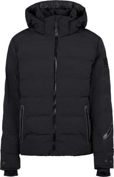 Bogner Fire+Ice - Tec-Luka - Skijacke Gr 56 schwarz