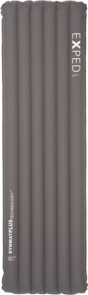 Exped - Ultra 10R - Isomatte Gr LW - 197 x 65 x 9 cm grau