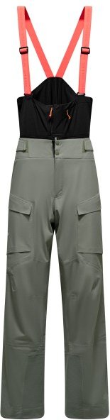 Thumbnail - Salewa - Sella Free 3L PTX Pants - Skitourenhose Gr 52 bunt