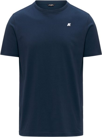 K-Way - Odom - T-Shirt Gr 3XL blau
