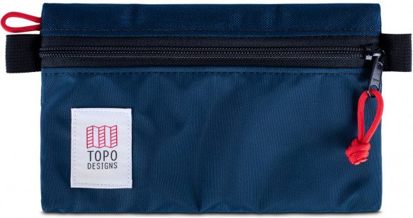 Thumbnail - Topo Designs - Accessory Bag Gr S blau