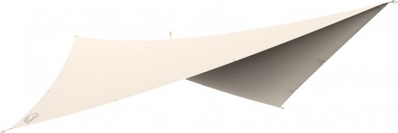 Thumbnail - Nordisk - Kari 10 Diamond - Tarp Gr One Size weiß