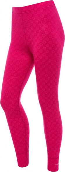 Thermowave - Girl's Merino Xtreme Pants - Merinounterwäsche Gr 134/140 rosa
