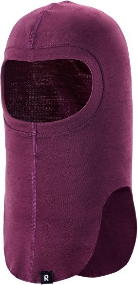 Reima - Kid's Aurora - Sturmhaube Gr 56-58 cm lila