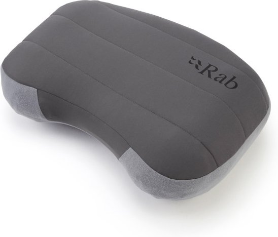Rab - Stratosphere Pillow - Kissen Gr One Size graphene