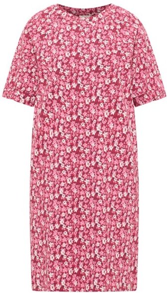 Tranquillo - Women's Jerseykleid Ninaa - T-Shirt Gr L rosa