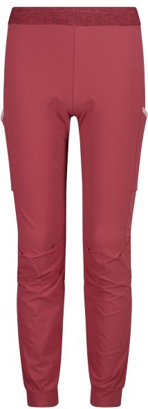 CMP - Girl's Long Pant Light Climb - Trekkinghose Gr 176 rot
