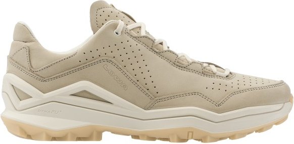 Lowa - Maddox Pro LT Lo - Wanderschuhe Gr 41 beige