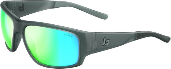 Bollé - Sfinx Polarized S3 - Sonnenbrille Gr L bunt