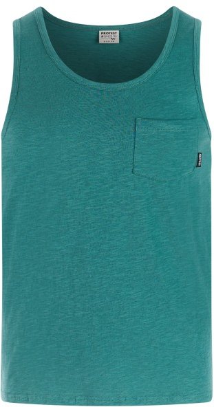 Protest - PRTCamil - Tank Top Gr XXL türkis