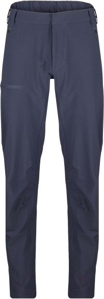 Thumbnail - Stoic - HoforsSt. Softshell Pants Light - Softshellhose Gr XL - Short blau