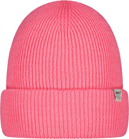 Barts - Kinabalu Beanie - Mütze Gr One Size rosa
