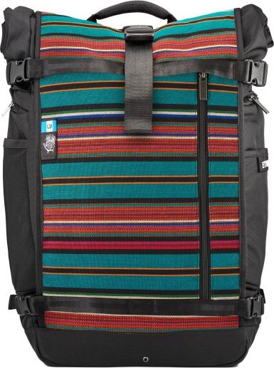 ETHNOTEK - Raja Lite Classic 30 - Daypack bunt