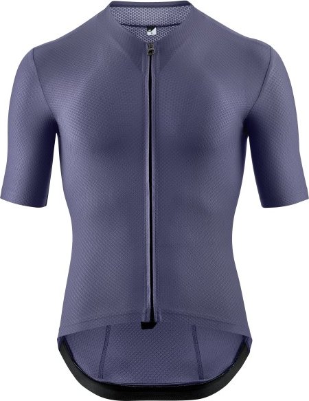 ASSOS - Equipe R Jersey S11 - Radtrikot Gr M blau