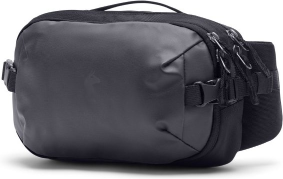 Cotopaxi - Allpa X 3 Hip Pack - Hüfttasche Gr 3 l grau