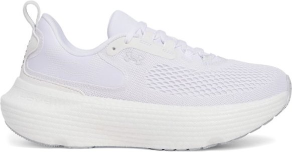 Under Armour - Women's Infinite Elite 2 - Runningschuhe Gr 37,5 weiß