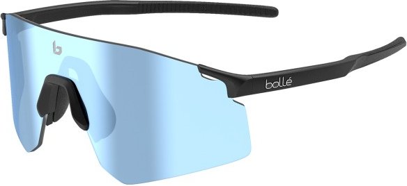 Bollé - C-Icarus S3 - Fahrradbrille Gr M blau