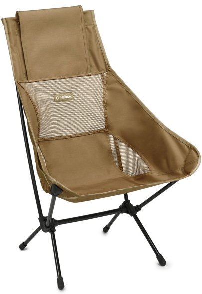 Helinox - Chair Two - Campingstuhl beige