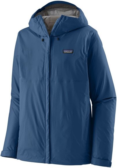 Thumbnail - Patagonia - Torrentshell 3L Jacket - Regenjacke Gr L blau
