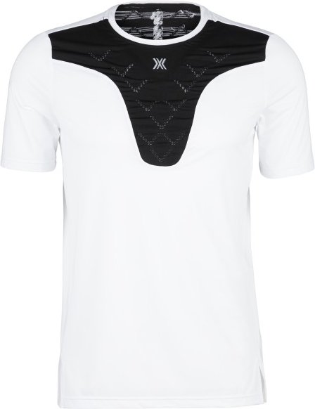 X-Bionic - Corefusion Run Shirt S/S - Laufshirt Gr L weiß